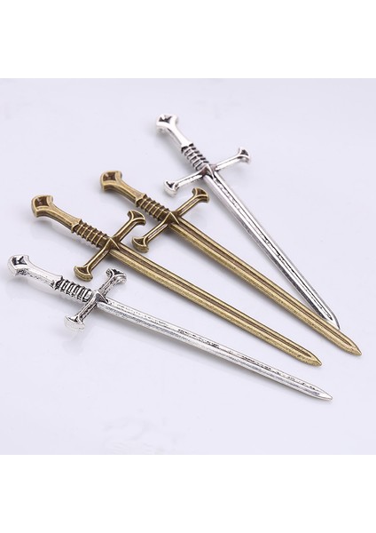 4 Adet D Antik Camgöbeği 6/4 Adet Antik Kılıç Bıçak Imi Takılar Gümüş Kılıç Bıçak Imi Kolye Yaratıcı Zanaat Malzemeleri Dıy Takı Yapımı (Yurt Dışından) fırsatları