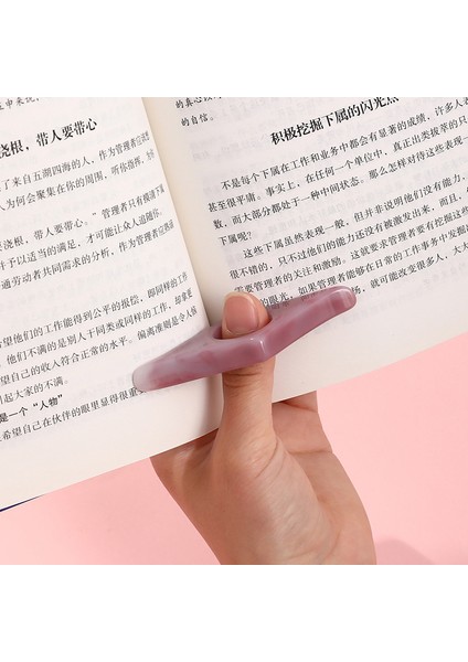 Stil 3 Başparmak Kitap Desteği Uygun Kitap Ayracı Okul Malzemeleri Okuma Yardımcıları Kitap Aksesuarları Serpme Marque Sayfa Kitap Sayfası Tutucu (Yurt Dışından) fiyatları