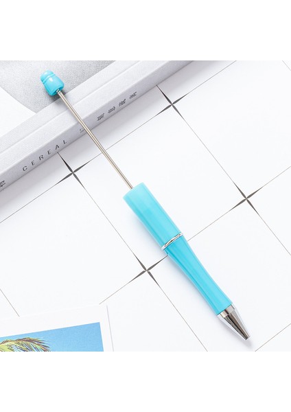 No.1 Kırmızı 50 Adet Boncuklu Tükenmez Kalemler Misafirler Için Düğün Hediyeleri Parti Iyilik Parti Iyilik Çocuklar Için Doğum Günü Kişiselleştirilmiş Hediye Komik (Yurt Dışından)