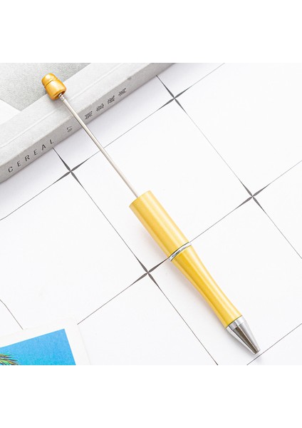 No.1 Kırmızı 50 Adet Boncuklu Tükenmez Kalemler Misafirler Için Düğün Hediyeleri Parti Iyilik Parti Iyilik Çocuklar Için Doğum Günü Kişiselleştirilmiş Hediye Komik (Yurt Dışından)