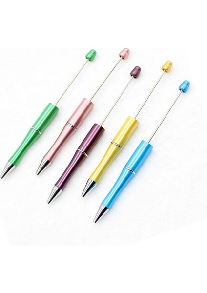 No.1 Kırmızı 50 Adet Boncuklu Tükenmez Kalemler Misafirler Için Düğün Hediyeleri Parti Iyilik Parti Iyilik Çocuklar Için Doğum Günü Kişiselleştirilmiş Hediye Komik (Yurt Dışından) modelleri