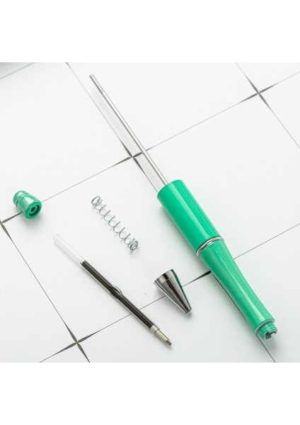 No.1 Kırmızı 50 Adet Boncuklu Tükenmez Kalemler Misafirler Için Düğün Hediyeleri Parti Iyilik Parti Iyilik Çocuklar Için Doğum Günü Kişiselleştirilmiş Hediye Komik (Yurt Dışından) fırsatları