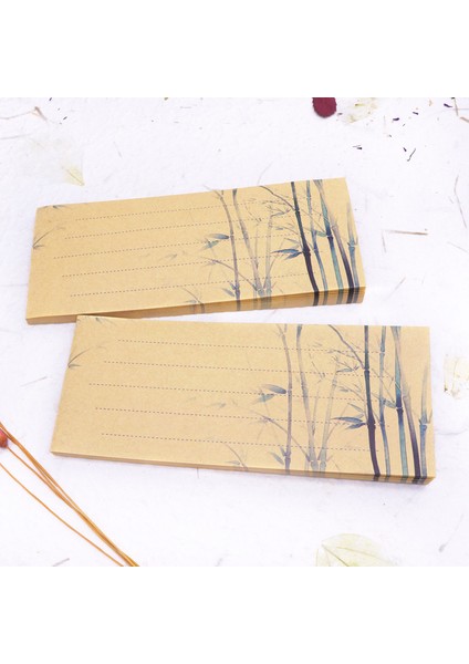 P 1 Adet Yaratıcı Retro Şerit Günlüğü Meno Pad Karikatür Yırtılabilir Dizüstü Kırtasiye Sevimli Not Defteri Çocuk Hediye Ofis Okul Malzemeleri (Yurt Dışından)