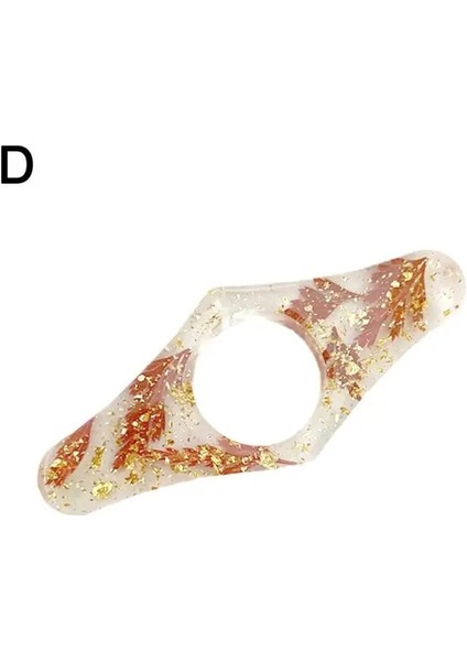 D Akrilik Başparmak Kitap Desteği Kitap Sayfası Tutucu Uygun Imi Okul Ofis Malzemeleri Kitap Başparmak Tutucu (Yurt Dışından)