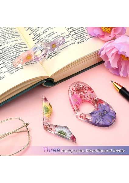 D Akrilik Başparmak Kitap Desteği Kitap Sayfası Tutucu Uygun Imi Okul Ofis Malzemeleri Kitap Başparmak Tutucu (Yurt Dışından) modelleri