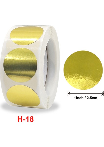 2.5 cm 500 Adet B 50MM Dişli Etiket Lazer Altın Parlak Etiketler Dekor Etiketi Kabartma Damga Hediye Kutusu Packag Mühür Paketi Hediye Karalama Defteri Çıkartmaları Için (Yurt Dışından)