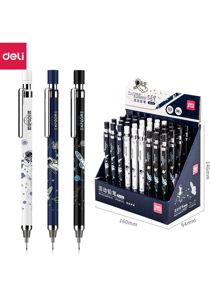 0.5mm 1 Adet Mavi 1 Adet Kawaii Mekanik Kurşun Kalem 0.5/0.7mm Karikatür Otomatik Kurşun Kalem Silgisi Çocuk Hediyeleri Için Okul Ofis Malzemeleri Şarküteri (Yurt Dışından) fiyatları