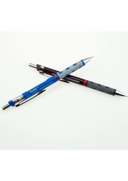 10 Adet 05HB Geman Rotring 0.5mm Tıkky Otomatik Mekanik Kurşunkalemler Yedekler Hb 2b Okul Ofis Malzemeleri Sanatçı Çizimi Açar (Yurt Dışından) indirimleri