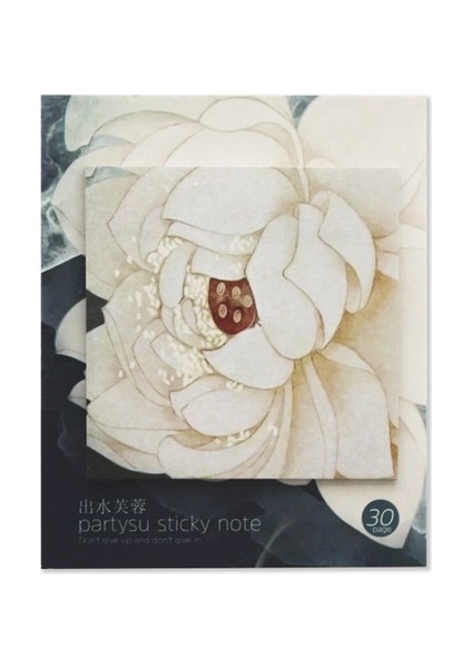 122 Kdd Sevimli Kawaii Kafes Boş Yapışkan Kendinden Yapışkanlı Notlar Not Defteri Bloknot Ofis Okul Kaynağı Kırtasiye Imi (Yurt Dışından)