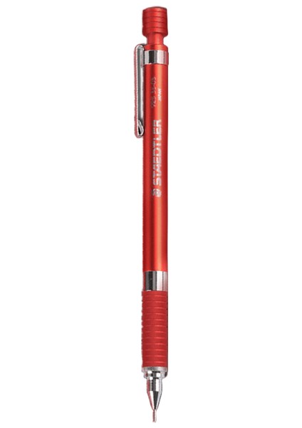 925 35 05 Kırmızı Staedtler Grafit Çizim Otomatik Mekanik Kurşun Kalem Gece Mavisi SERIES925 35 03/05/07/09/2.0mm Sınırlı Üretim (Yurt Dışından)
