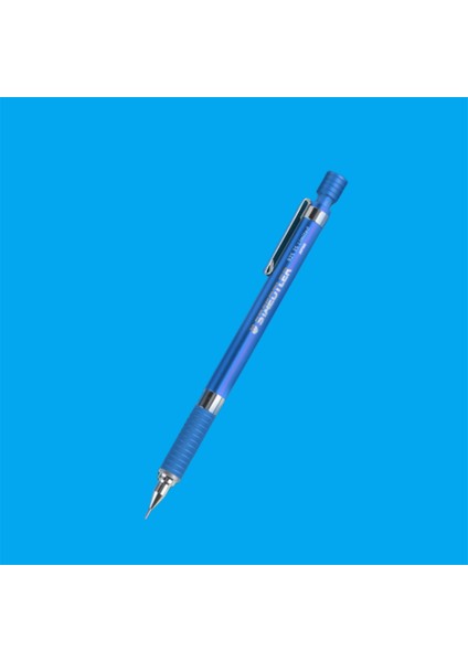 925 35 05 Kırmızı Staedtler Grafit Çizim Otomatik Mekanik Kurşun Kalem Gece Mavisi SERIES925 35 03/05/07/09/2.0mm Sınırlı Üretim (Yurt Dışından) indirimleri