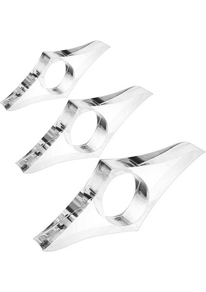 M Kitap Sayfası Tutucu Şeffaf Sayfa Serpme Başparmak Halkası Akrilik Kitap Okuma Aksesuarları Öğretmenler Öğrenciler Için Imi Şeffaf (Yurt Dışından) fiyatları