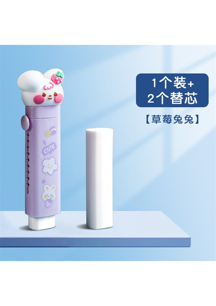 Kore Kırtasiye Silgi Papeleria Sevimli Gomas De Borrar Kedi Pençesi Kauçuk Borradores Kawaii Productos Cadeau Maitresse École Okul Malzemeleri Kore (Yurt Dışından)