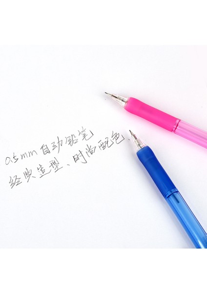 1 Pembe Kalem Zebra Mekanik Kurşun Kalem Mn5 Lapices 0.5 mm Sanat Çizim Boyama Otomatik Kalemler Lapicero Öğrenci Okul Kırtasiye Malzemeleri (Yurt Dışından) indirimleri