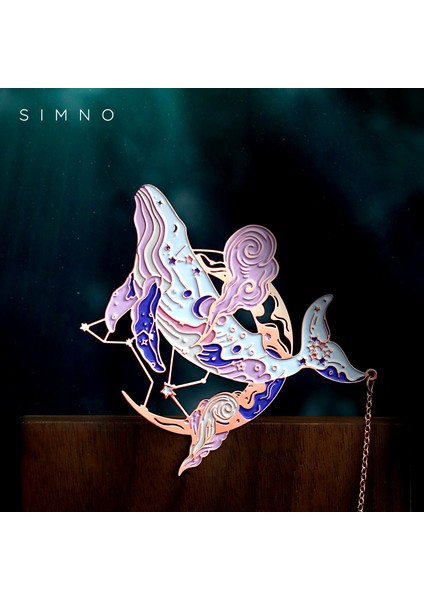 Renk Yaratıcı Açık Kahverengi Numune Imi Kolye Metal Imi Kırtasiye Okul Ofis Malzemeleri (Yurt Dışından) indirimleri