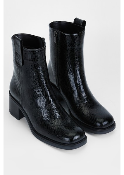 Kadın Hakiki Deri Casual Bot 231 1059 Bn Bot SK23/24 fiyatları