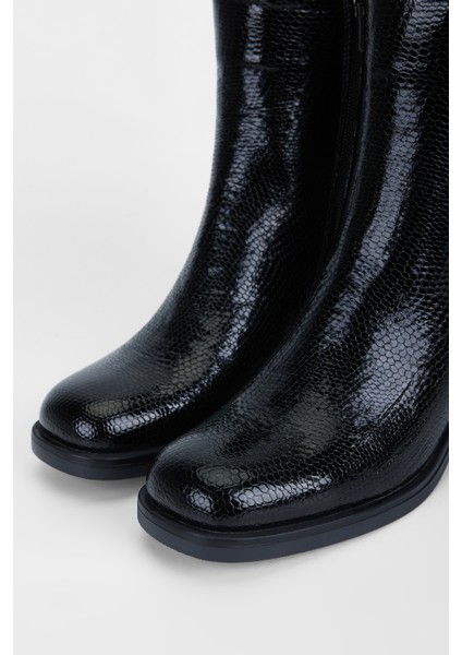 Kadın Hakiki Deri Casual Bot 231 1059 Bn Bot SK23/24 modelleri