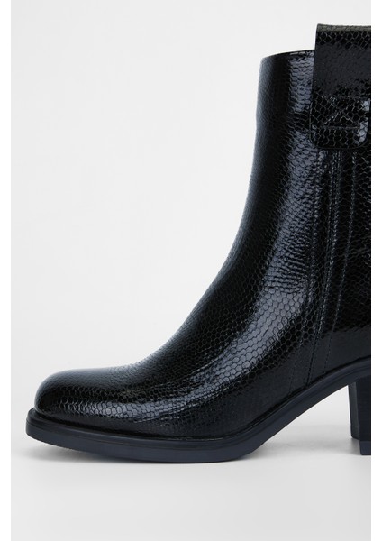 Kadın Hakiki Deri Casual Bot 231 1059 Bn Bot SK23/24 fırsatları