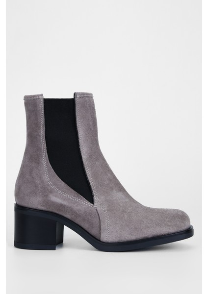 Kadın Hakiki Deri Casual Bot 231 1060 Bn Bot SK23/24