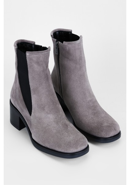 Kadın Hakiki Deri Casual Bot 231 1060 Bn Bot SK23/24 fiyatları