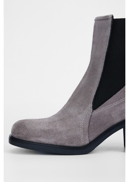 Kadın Hakiki Deri Casual Bot 231 1060 Bn Bot SK23/24 fırsatları