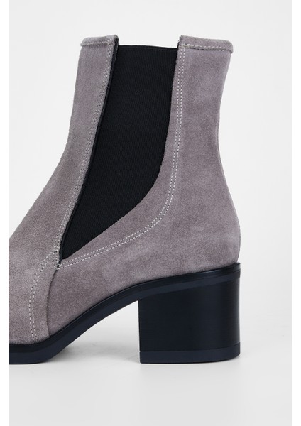 Kadın Hakiki Deri Casual Bot 231 1060 Bn Bot SK23/24 indirimleri