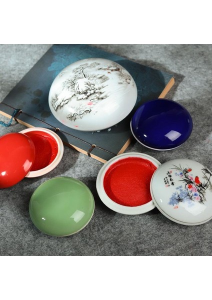 7cm Weizhuang Kaligrafi, Kaligrafi, Resim, Baskı, Kil, Mühür Kesim Malzemeleri, Büyük Kırmızı Baskı, Kil ve Cinnabar (Yurt Dışından) indirimleri