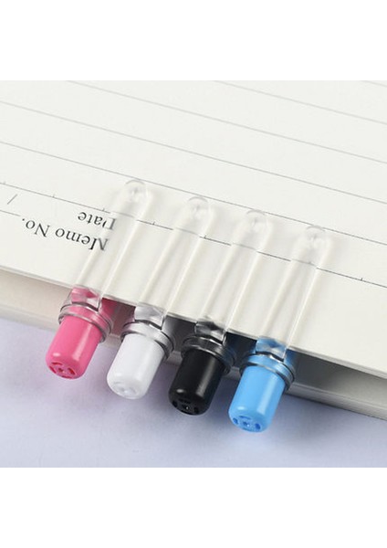 Beyaz 4 Parça Mitsubishi Uni EH-105P Kalem Silme Itme Silgi Düzeltme Malzemeleri Ofis Okul Malzemeleri (Yurt Dışından) fırsatları