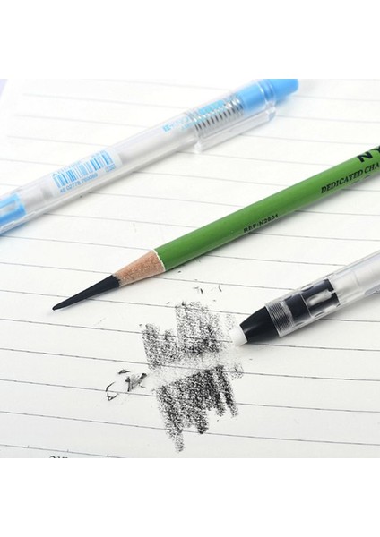 Beyaz 4 Parça Mitsubishi Uni EH-105P Kalem Silme Itme Silgi Düzeltme Malzemeleri Ofis Okul Malzemeleri (Yurt Dışından) indirimleri