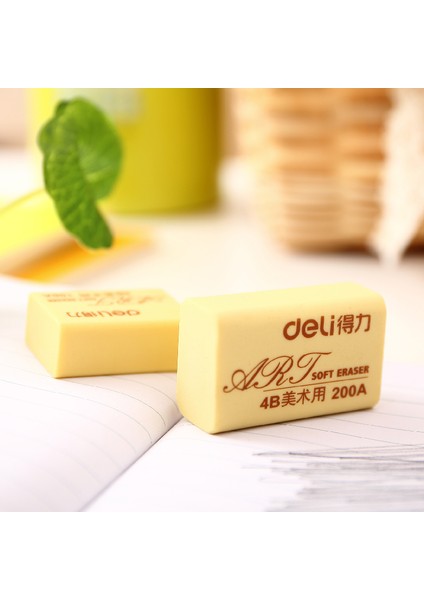 7545-5 Adet Küçük Deli 5 Adet 4b Pvc Silgi Öğrenci Kalem Kauçuk Yumuşak Çocuklar Için Sanat Çizim Kroki Ev Okul Kırtasiye Malzemeleri Silgi Seti Hediye (Yurt Dışından) modelleri