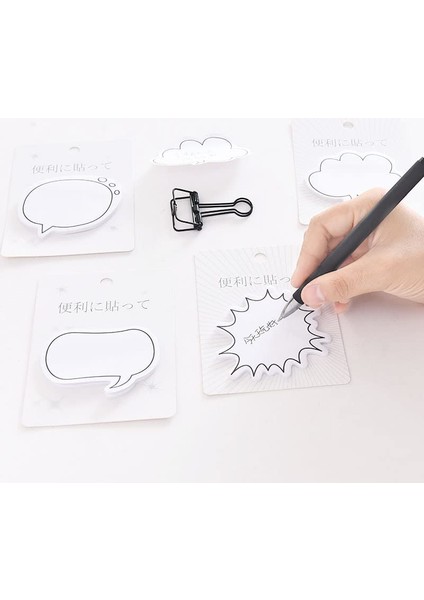 Yuvarlak Şekil 4 Adet 4 Adet Sevimli Kawaii Sekmeler Yapışkan Notlar Çıkartmalar Bloknot Kırtasiye Bloknotlar Çarşaflar Not Defteri Yayınlandı Ofis Imi Defter (Yurt Dışından) indirimleri