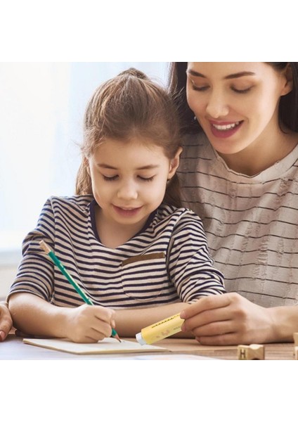 Mavi Kedi Pençe Şekilli Silgi Çocuklar Geri Çekilebilir Kurşun Kalem Silgisi Sevimli Kauçuk Kalem Kawaii Silgi Çocuklar Öğrenciler Için Sevimli Kauçuk Okul (Yurt Dışından) modelleri