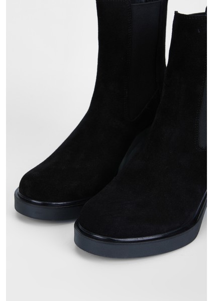 Kadın Hakiki Deri Casual Bot 231 2042 Bn Bot SK23/24 modelleri