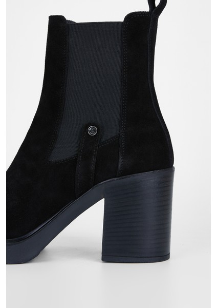 Kadın Hakiki Deri Casual Bot 231 2042 Bn Bot SK23/24 indirimleri