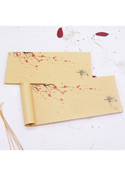 O 1 Adet Yaratıcı Retro Şerit Günlüğü Meno Pad Karikatür Yırtılabilir Dizüstü Kırtasiye Sevimli Not Defteri Çocuk Hediye Ofis Okul Malzemeleri (Yurt Dışından)