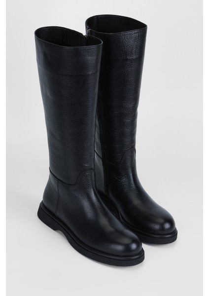 Kadın Deri Casual Çizme 33 95002 Bn Czm SK23/24 fiyatları