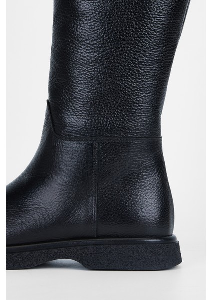 Kadın Deri Casual Çizme 33 95002 Bn Czm SK23/24 fırsatları