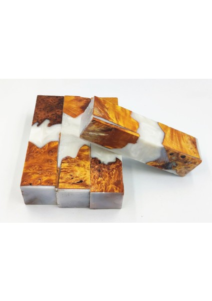 Yeşil 39X39X150MM Reçine Ahşap Kalem Boş (Yurt Dışından) modelleri
