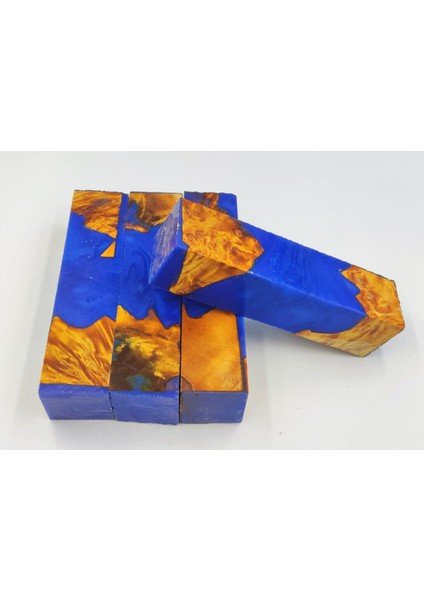 Yeşil 39X39X150MM Reçine Ahşap Kalem Boş (Yurt Dışından) indirimleri