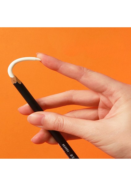 3 Adet Xsyoo 3/6 Adet Kalem Tarzı Elastone Silgi Profesyonel Kurşun Kalem Silgisi Kauçuk Revize Detayları Vurgulamak Kroki Kauçuk Sanat Kırtasiye (Yurt Dışından) modelleri