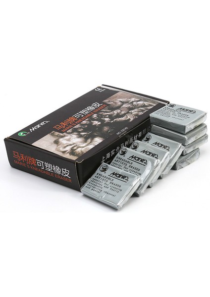 Mekanik Kurşun Kalem Maries Plastisite Kauçuk Yumuşak Silgi Silme Vurgulama Yoğurma Kauçuk Sanat Için Pianting Tasarım Eskiz Çizim Hamuru Kırtasiye (Yurt Dışından) indirimleri