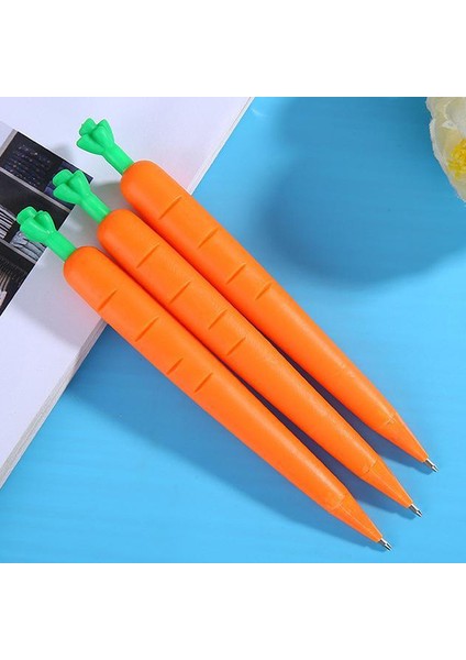 20 Adet Kalemler Karikatür Mekanik Kurşun Kalem 20 Adet Havuç Kalemler Öğrenciler Kırtasiye Yazma Araçları Siyah 0.5 Sevimli Ilköğretim Okulu Eskiz Kalemler Hediyeler (Yurt Dışından) fiyatları