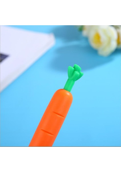 20 Adet Kalemler Karikatür Mekanik Kurşun Kalem 20 Adet Havuç Kalemler Öğrenciler Kırtasiye Yazma Araçları Siyah 0.5 Sevimli Ilköğretim Okulu Eskiz Kalemler Hediyeler (Yurt Dışından) indirimleri