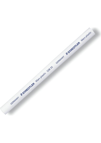 528 55 1 x Dolum Staedtler 528 Mars Plastik Kalem Şekilli Kurşun Kalem Silgisi Değiştirilebilir Geri Çekilebilir Mavi Silgi Tutucu Kırtasiye Ofis Okul Malzemeleri (Yurt Dışından) indirimleri