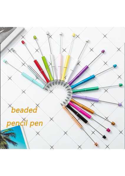 01 5 Adet Siyah Teknoloji Kalem Keskinleştirmeye Gerek Yok Boncuklu Kalem Kalem Sonsuz Pozitif Duruş Yazma Çocuk Hediye Okul Malzemeleri (Yurt Dışından) modelleri