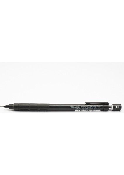 0.3 Artı Bir Dolum Japonya Pentel Mekanik Kalem Seti Grafik 1000 Pro Classic Otomatik Kalem 0.3mm/0.5mm/0.7mm/0.9mm Ofis Okul Kırtasiye (Yurt Dışından)