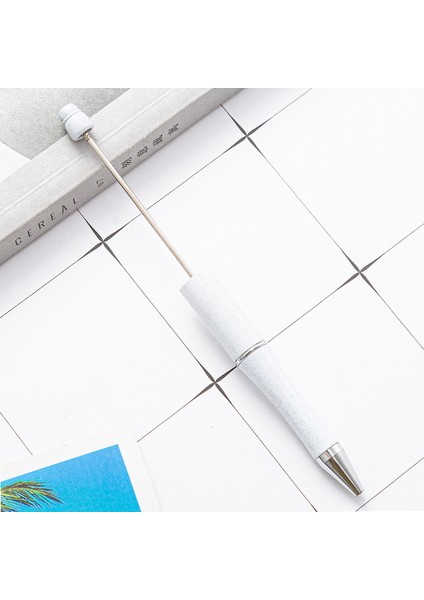 No.1 Kırmızı 50 Adet Boncuklu Tükenmez Kalemler Misafirler Için Düğün Hediyeleri Parti Iyilik Parti Iyilik Çocuklar Için Doğum Günü Kişiselleştirilmiş Hediye Komik (Yurt Dışından)