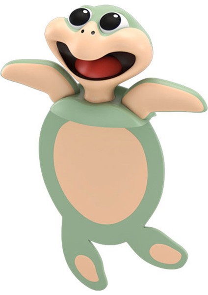 Stil 3 Çılgın Kitap Ayracı Stereo Kawaii Karikatür Kitap Ayracı 3D Hayvan Çılgın Kitap Ayracı (Yurt Dışından) indirimleri