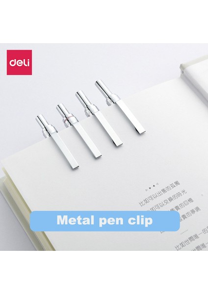7004-07-2B Deli Mekanik Kurşun Kalem 0.7mm Hb Metal Otomatik Kalemler Öğrenci Sanat Kroki Yazma 2b Kalem Kurşun Yedekler Silgi ile (Yurt Dışından) indirimleri