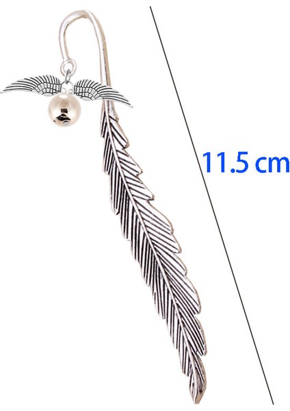 Stil 1 1 Adet Retro Metal Imi Ölüm Yadigarları Kanat Parlayan Kolye Altın Okuyucu Snitch Kitap Ayracı Öğretmen Için En Iyi Hediye Hediye | (Yurt Dışından) fiyatları